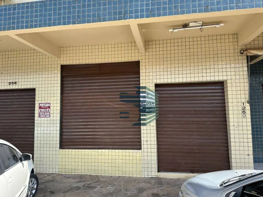 Foto 2 de Loja para alugar, 75m2 em Mathias Velho, Canoas - RS