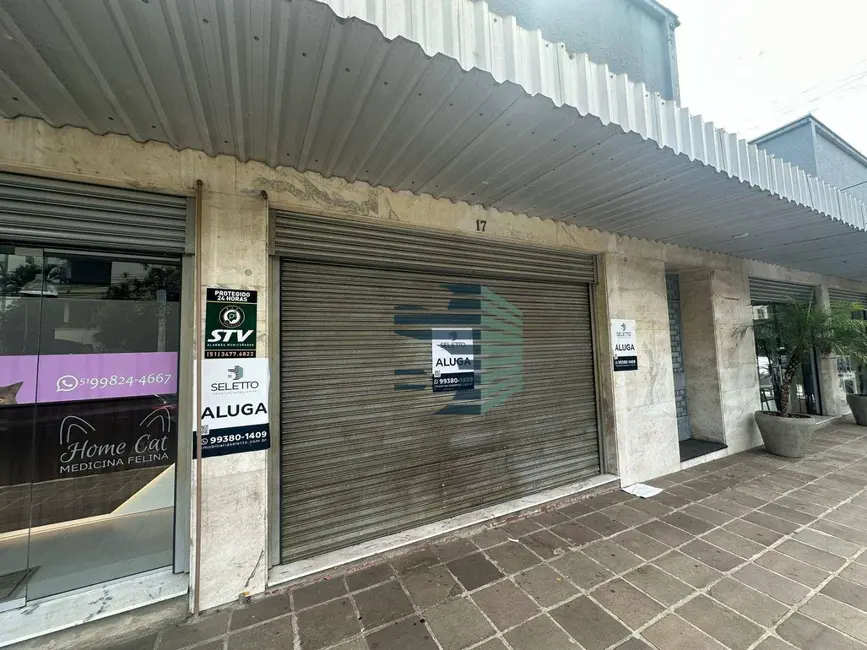 Foto 1 de Loja para alugar, 42m2 em Centro, Canoas - RS