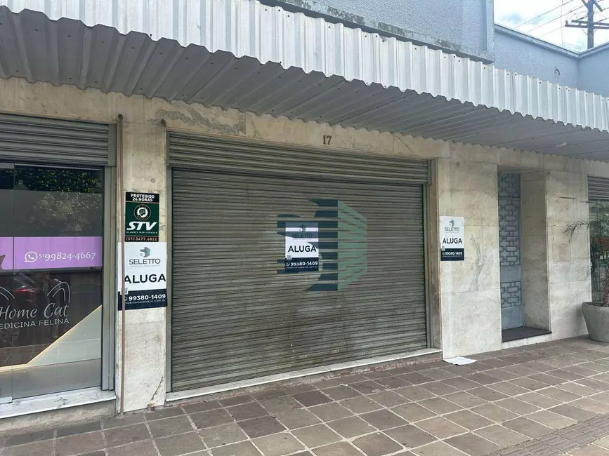 Loja para alugar, 42m2 em Centro, Canoas - RS - imagem 3 Foto 3 de Loja para alugar, 42m2 em Centro, Canoas - RS