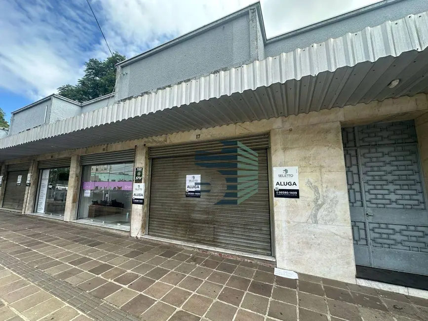 Foto 2 de Loja para alugar, 42m2 em Centro, Canoas - RS