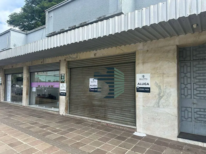 Loja para alugar, 42m2 em Centro, Canoas - RS - imagem 4 Foto 4 de Loja para alugar, 42m2 em Centro, Canoas - RS