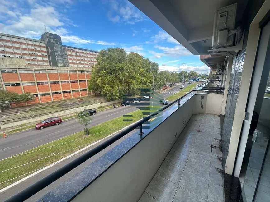 Foto 1 de Apartamento com 2 quartos para alugar, 70m2 em São José, Canoas - RS