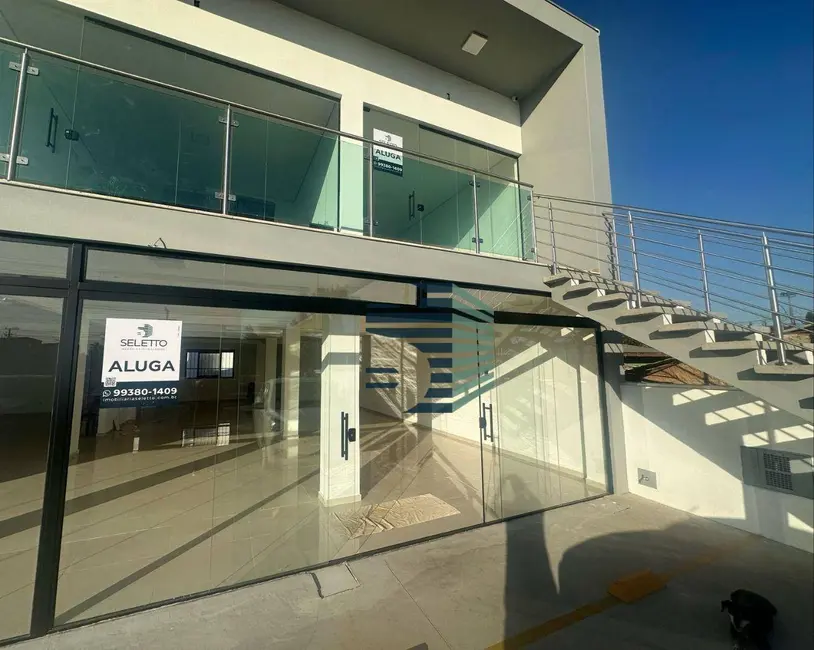 Foto 1 de Loja para alugar, 100m2 em Rio Branco, Canoas - RS