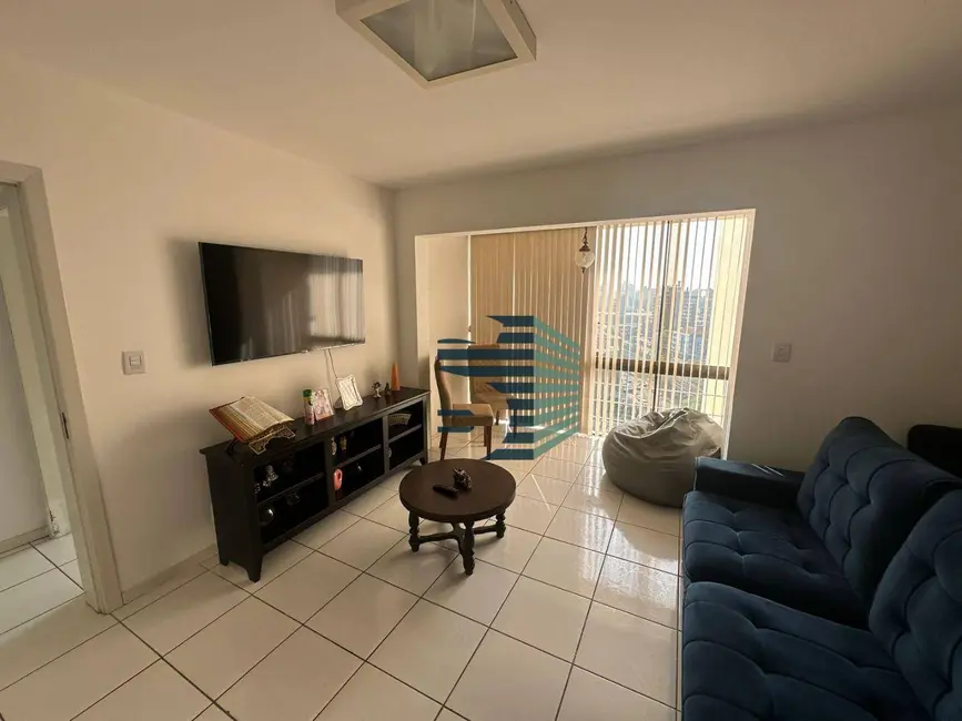 Apartamento com 3 quartos para alugar, 120m2 em Centro, Canoas - RS - imagem 8 Foto 8 de Apartamento com 3 quartos para alugar, 120m2 em Centro, Canoas - RS