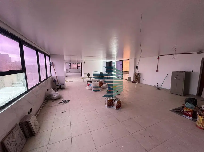 Sala Comercial à venda e para alugar, 402m2 em Centro, Canoas - RS - imagem 6 Foto 6 de Sala Comercial à venda e para alugar, 402m2 em Centro, Canoas - RS