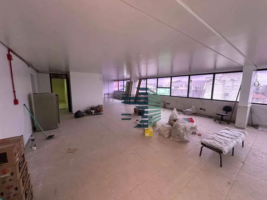 Sala Comercial à venda e para alugar, 402m2 em Centro, Canoas - RS - imagem 5 Foto 5 de Sala Comercial à venda e para alugar, 402m2 em Centro, Canoas - RS