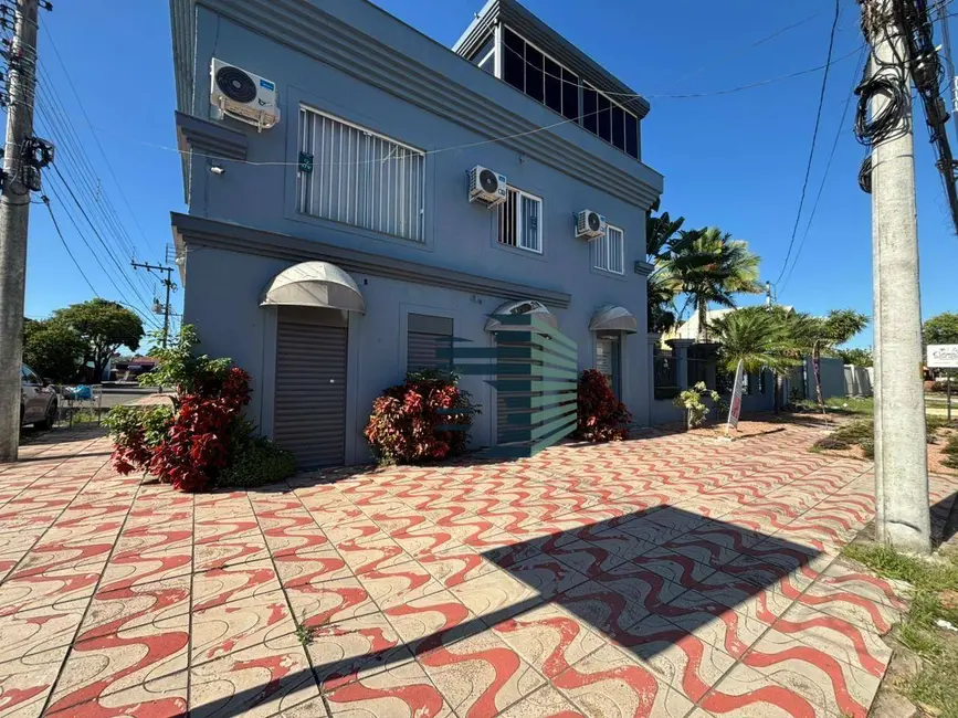 Sala Comercial para alugar, 45m2 em São Luis, Canoas - RS - imagem 1 Foto 1 de Sala Comercial para alugar, 45m2 em São Luis, Canoas - RS