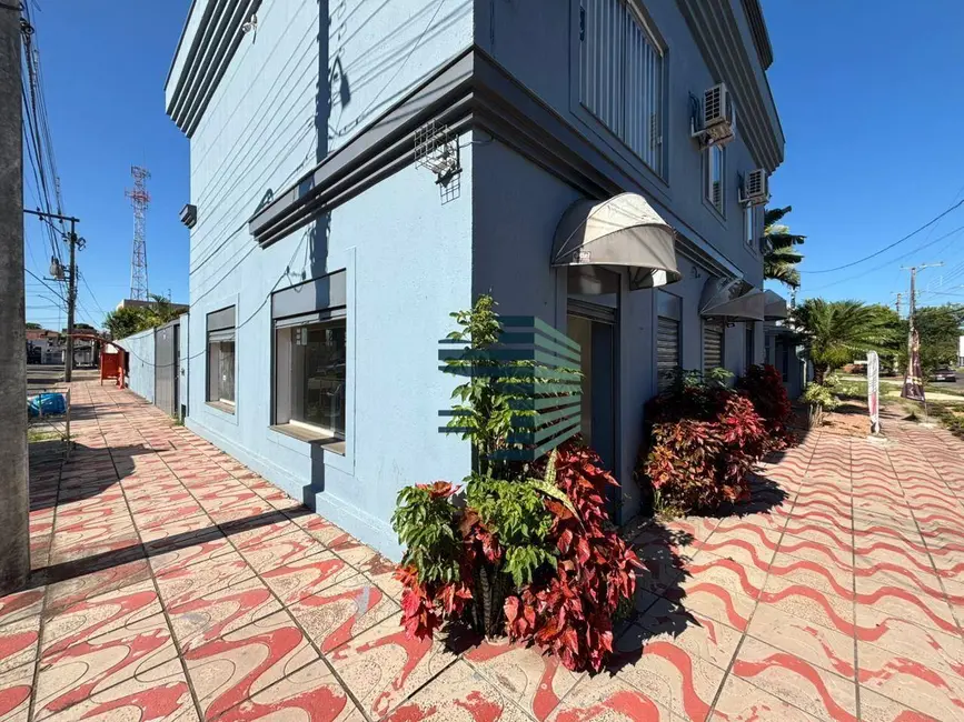 Sala Comercial para alugar, 45m2 em São Luis, Canoas - RS - imagem 2 Foto 2 de Sala Comercial para alugar, 45m2 em São Luis, Canoas - RS