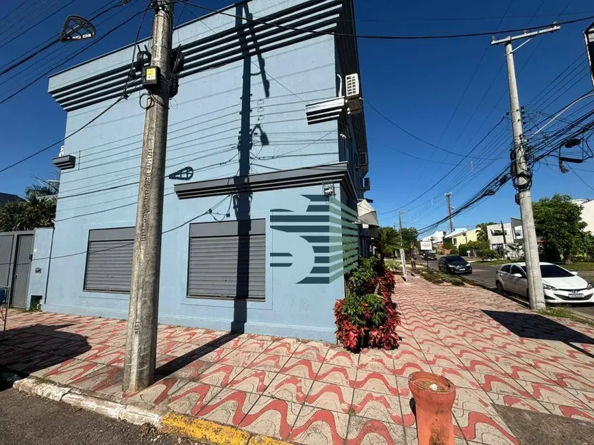 Sala Comercial para alugar, 45m2 em São Luis, Canoas - RS - imagem 3 Foto 3 de Sala Comercial para alugar, 45m2 em São Luis, Canoas - RS