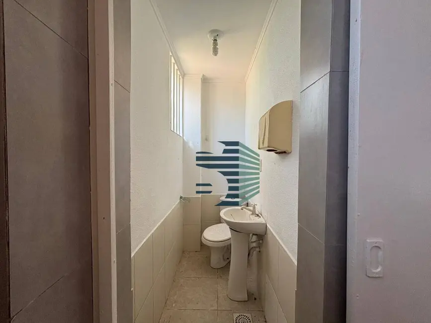 Sala Comercial para alugar, 45m2 em São Luis, Canoas - RS - imagem 9 Foto 9 de Sala Comercial para alugar, 45m2 em São Luis, Canoas - RS