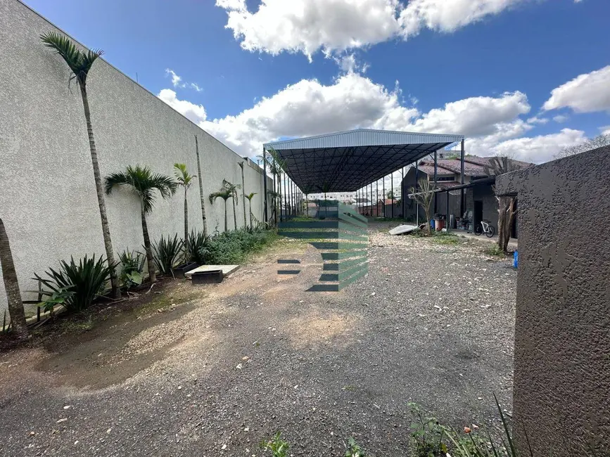 Foto 5 de Loja para alugar, 64m2 em Marechal Rondon, Canoas - RS