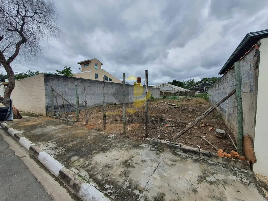 Foto 2 de Terreno / Lote à venda, 250m2 em Itupeva - SP