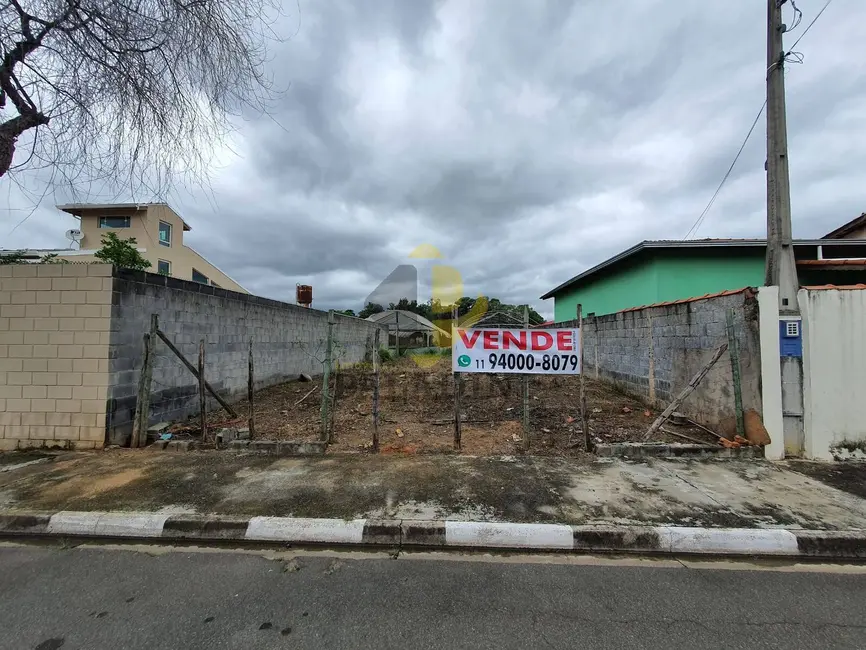 Foto 4 de Terreno / Lote à venda, 250m2 em Itupeva - SP