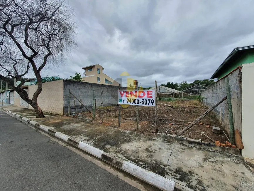 Foto 5 de Terreno / Lote à venda, 250m2 em Itupeva - SP