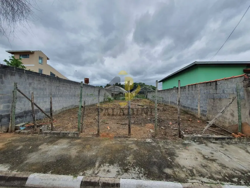 Foto 1 de Terreno / Lote à venda, 250m2 em Itupeva - SP