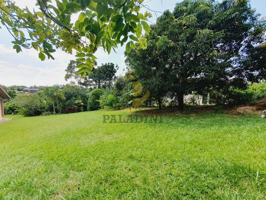 Foto 4 de Casa com 5 quartos à venda, 570m2 em Colinas do Mosteiro de Itaici, Indaiatuba - SP