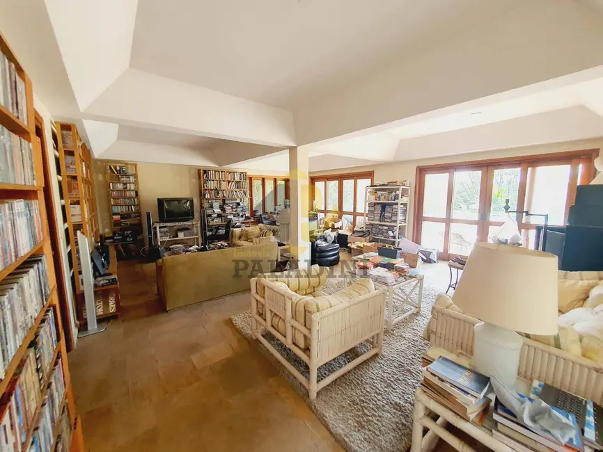 Foto 5 de Casa com 5 quartos à venda, 570m2 em Colinas do Mosteiro de Itaici, Indaiatuba - SP