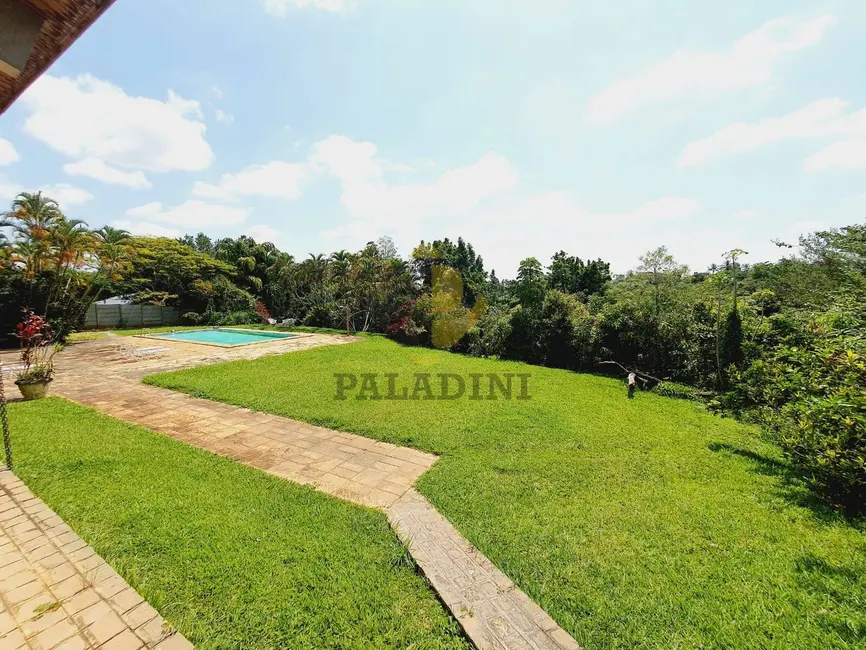 Foto 1 de Casa com 5 quartos à venda, 570m2 em Colinas do Mosteiro de Itaici, Indaiatuba - SP