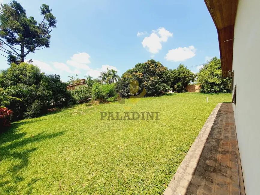 Foto 9 de Casa com 5 quartos à venda, 570m2 em Colinas do Mosteiro de Itaici, Indaiatuba - SP