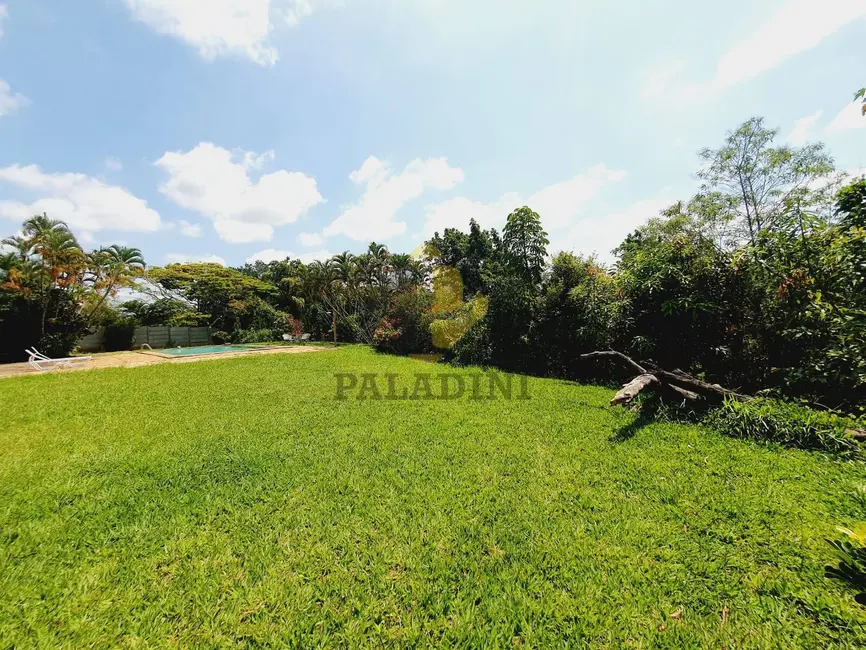 Foto 7 de Casa com 5 quartos à venda, 570m2 em Colinas do Mosteiro de Itaici, Indaiatuba - SP