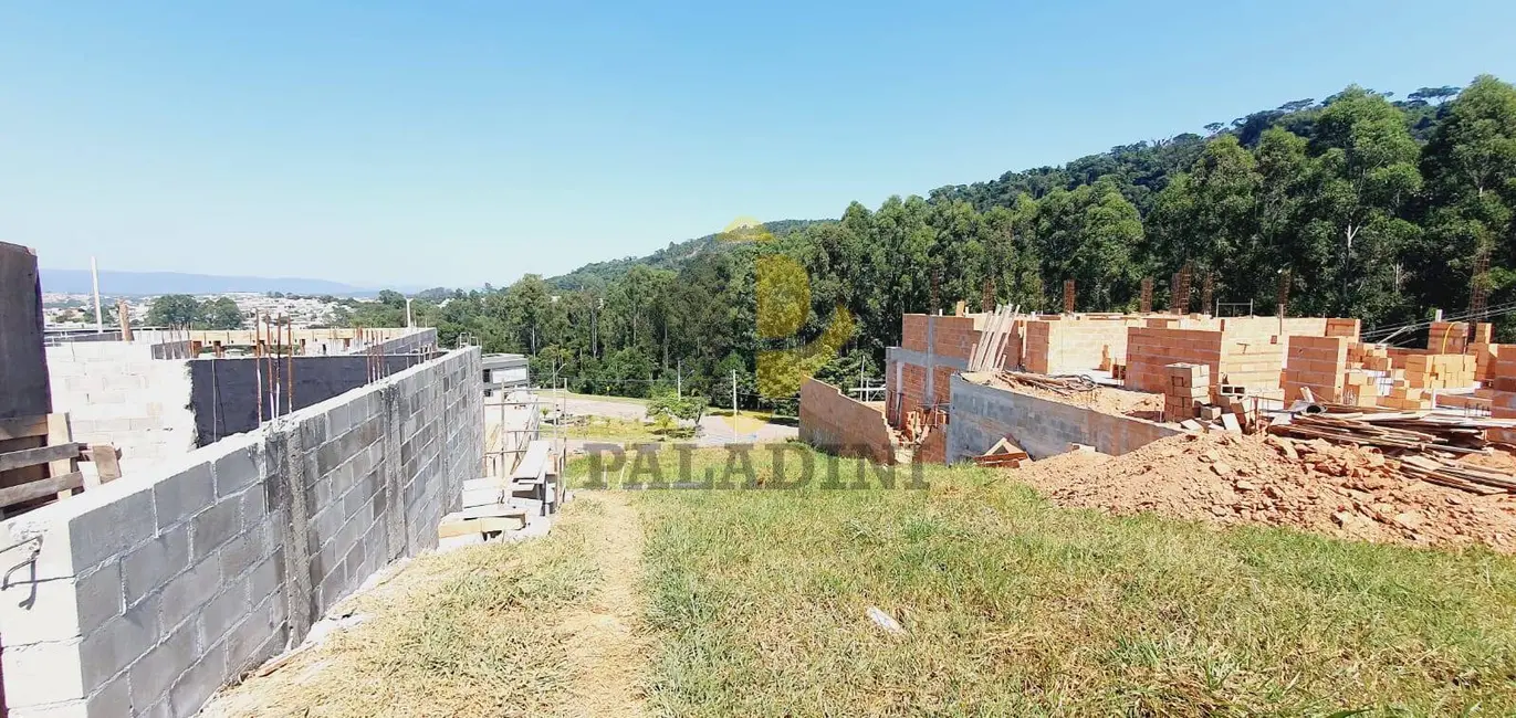 Foto 2 de Lote de Condomínio à venda, 383m2 em Itupeva - SP