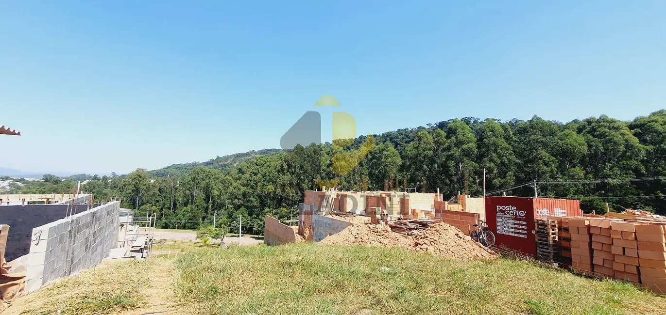 Foto 1 de Lote de Condomínio à venda, 383m2 em Itupeva - SP