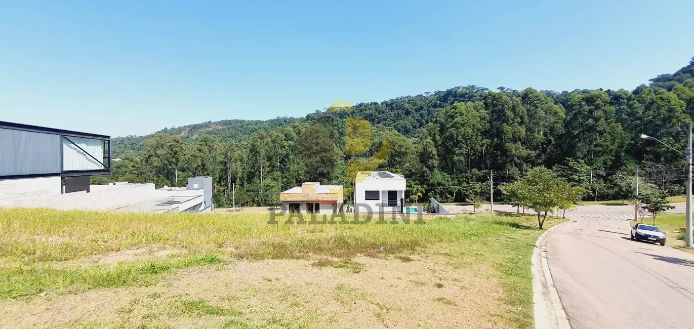 Foto 2 de Lote de Condomínio à venda, 883m2 em Itupeva - SP