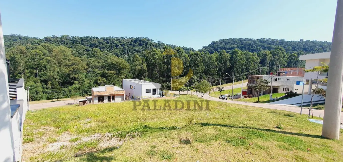 Foto 1 de Lote de Condomínio à venda, 883m2 em Itupeva - SP