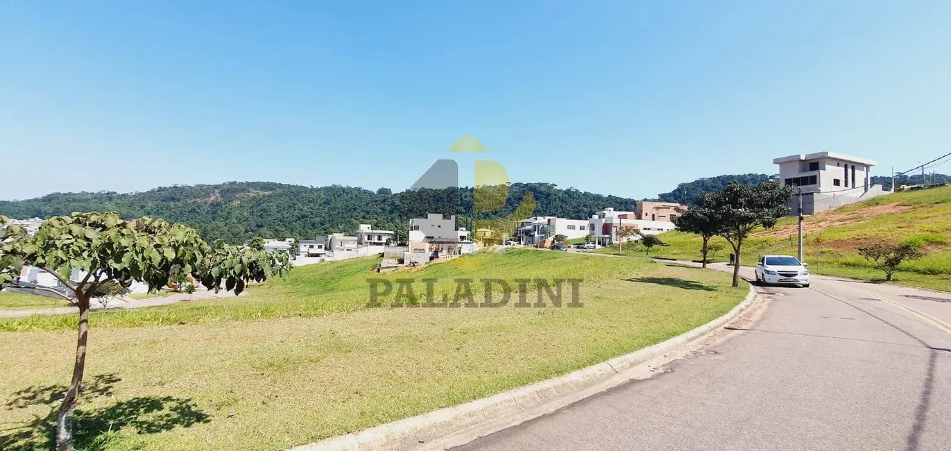 Foto 1 de Terreno / Lote à venda, 594m2 em Itupeva - SP