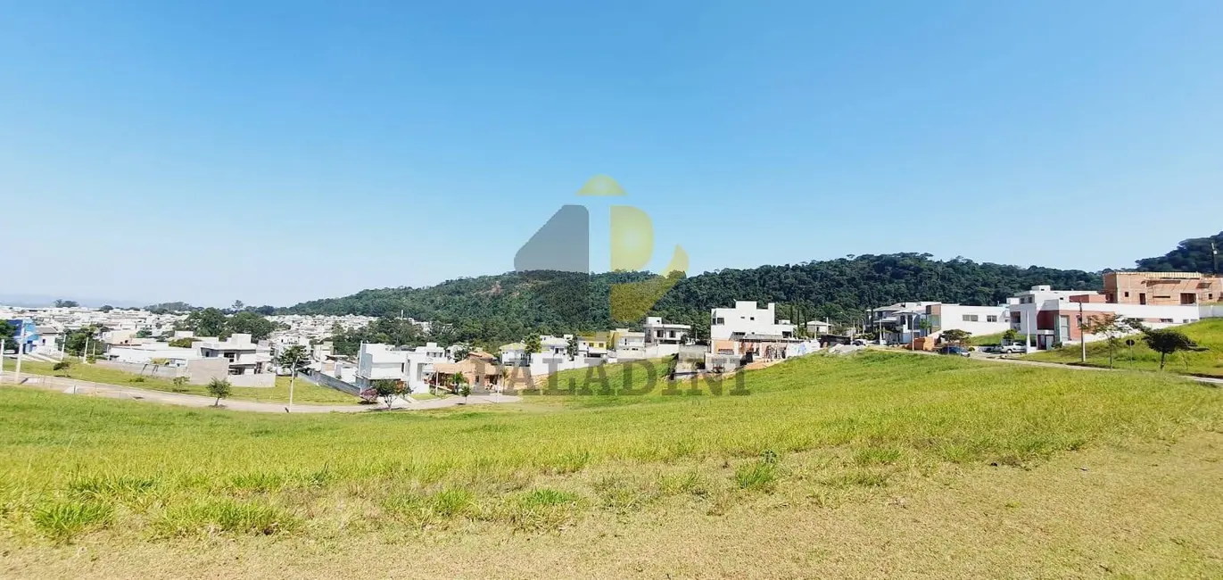 Foto 4 de Terreno / Lote à venda, 594m2 em Itupeva - SP