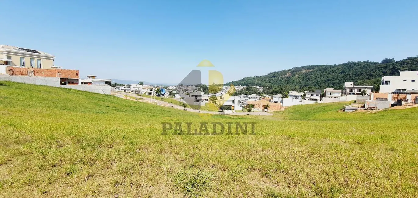 Foto 3 de Terreno / Lote à venda, 594m2 em Itupeva - SP