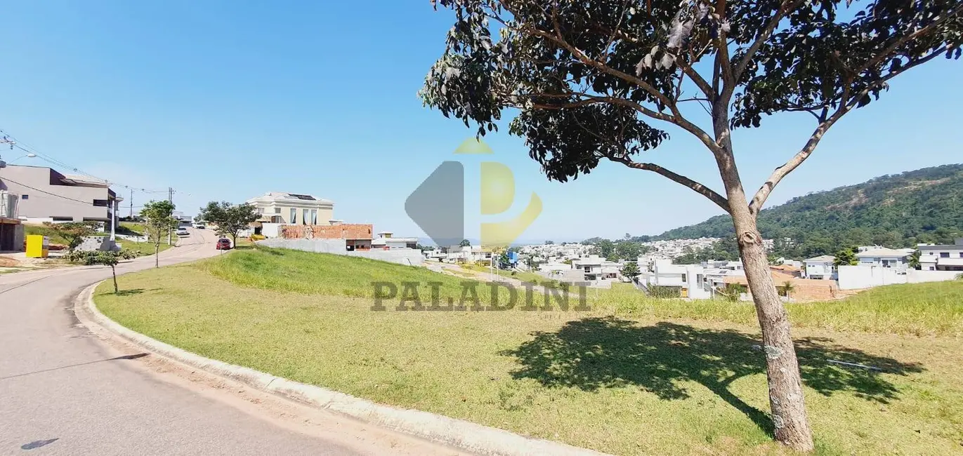 Foto 2 de Terreno / Lote à venda, 594m2 em Itupeva - SP