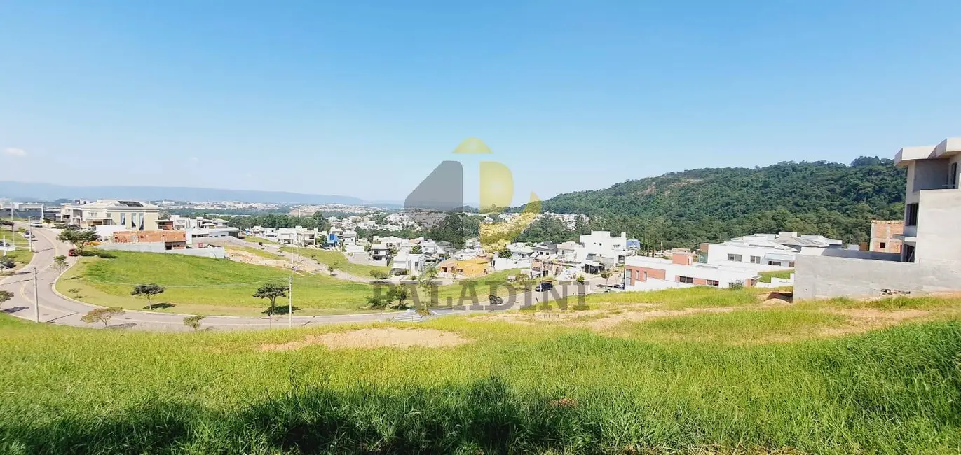 Foto 7 de Lote de Condomínio à venda, 508m2 em Itupeva - SP