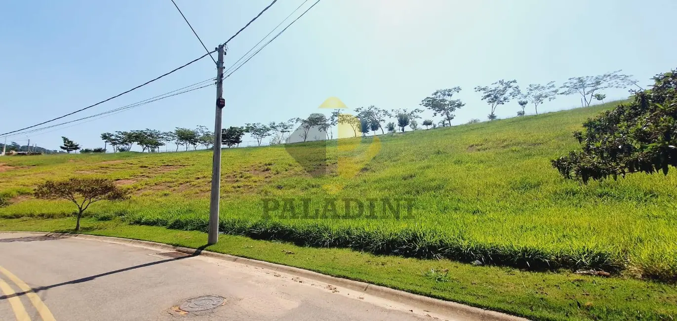 Foto 6 de Lote de Condomínio à venda, 508m2 em Itupeva - SP
