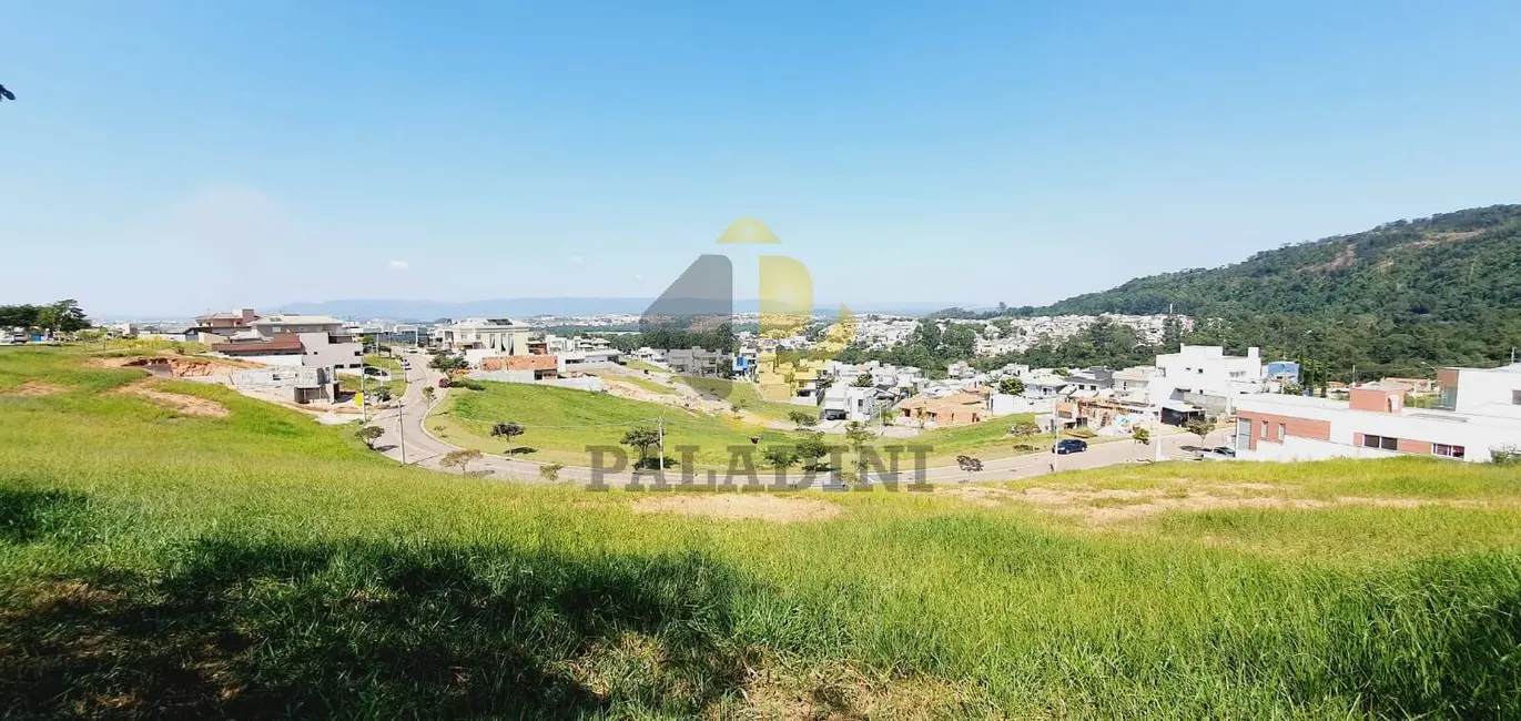 Foto 2 de Lote de Condomínio à venda, 508m2 em Itupeva - SP