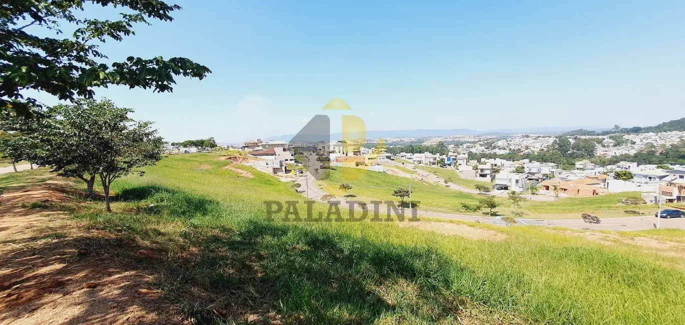 Foto 4 de Lote de Condomínio à venda, 508m2 em Itupeva - SP