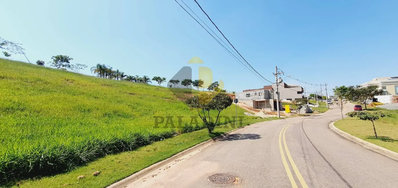 Foto 9 de Lote de Condomínio à venda, 508m2 em Itupeva - SP