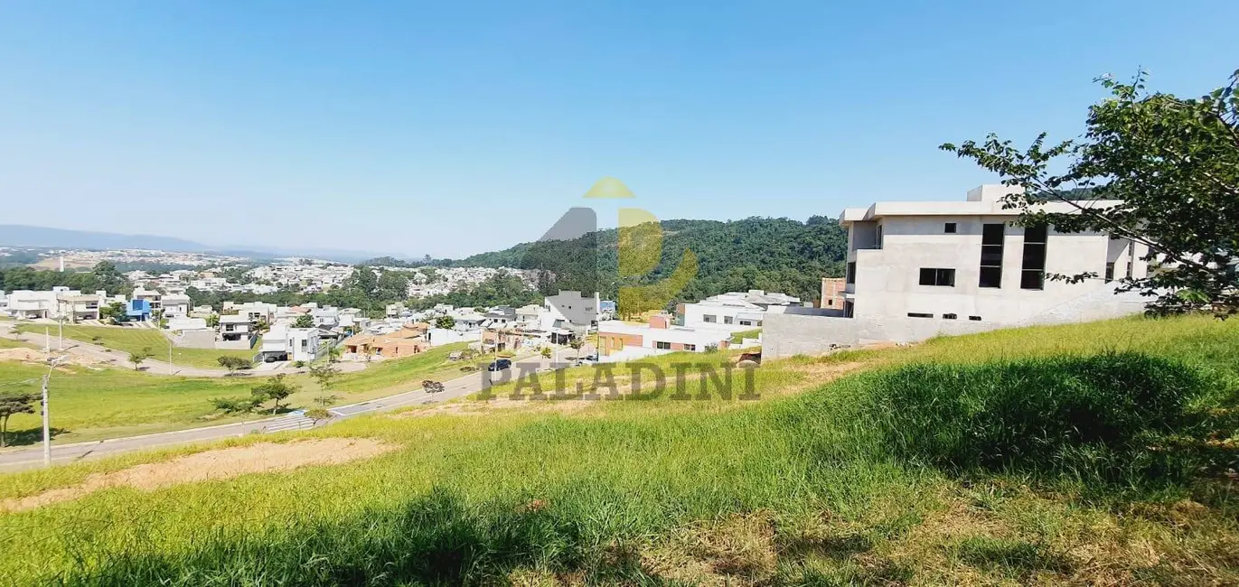 Foto 8 de Lote de Condomínio à venda, 508m2 em Itupeva - SP
