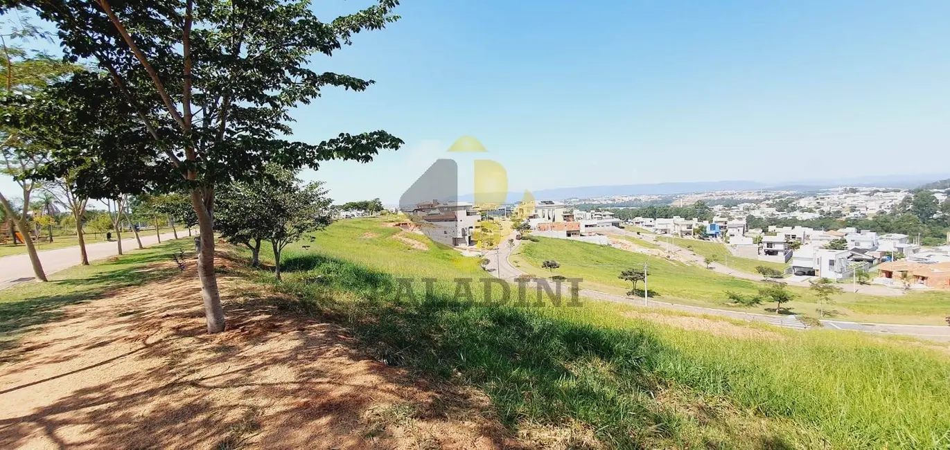 Foto 5 de Lote de Condomínio à venda, 508m2 em Itupeva - SP