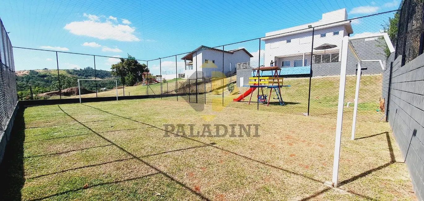 Foto 1 de Chácara com 4 quartos à venda, 264m2 em Itupeva - SP