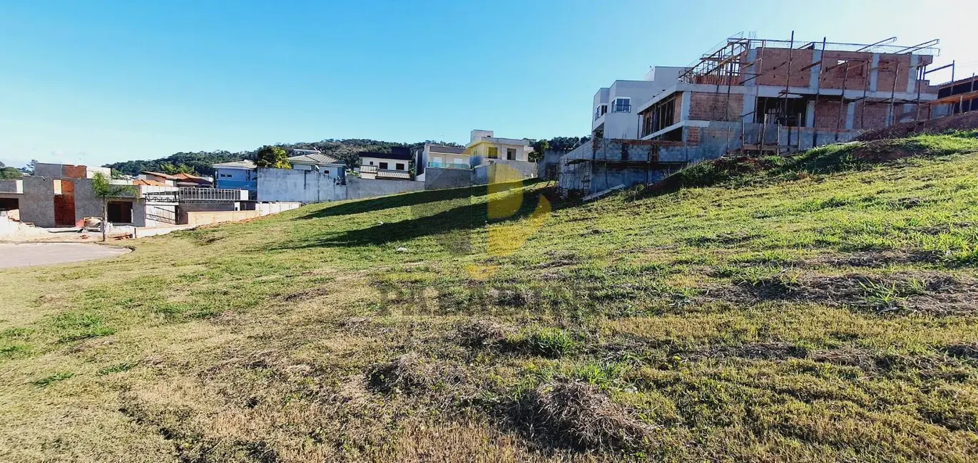 Foto 3 de Terreno / Lote à venda, 746m2 em Itupeva - SP