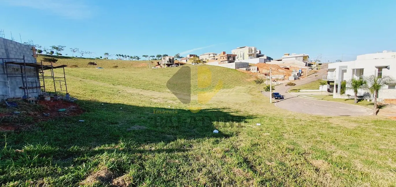 Foto 2 de Terreno / Lote à venda, 746m2 em Itupeva - SP