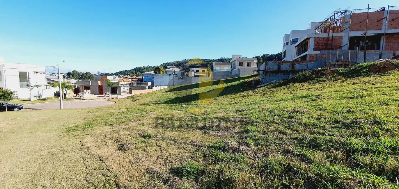 Foto 1 de Terreno / Lote à venda, 746m2 em Itupeva - SP