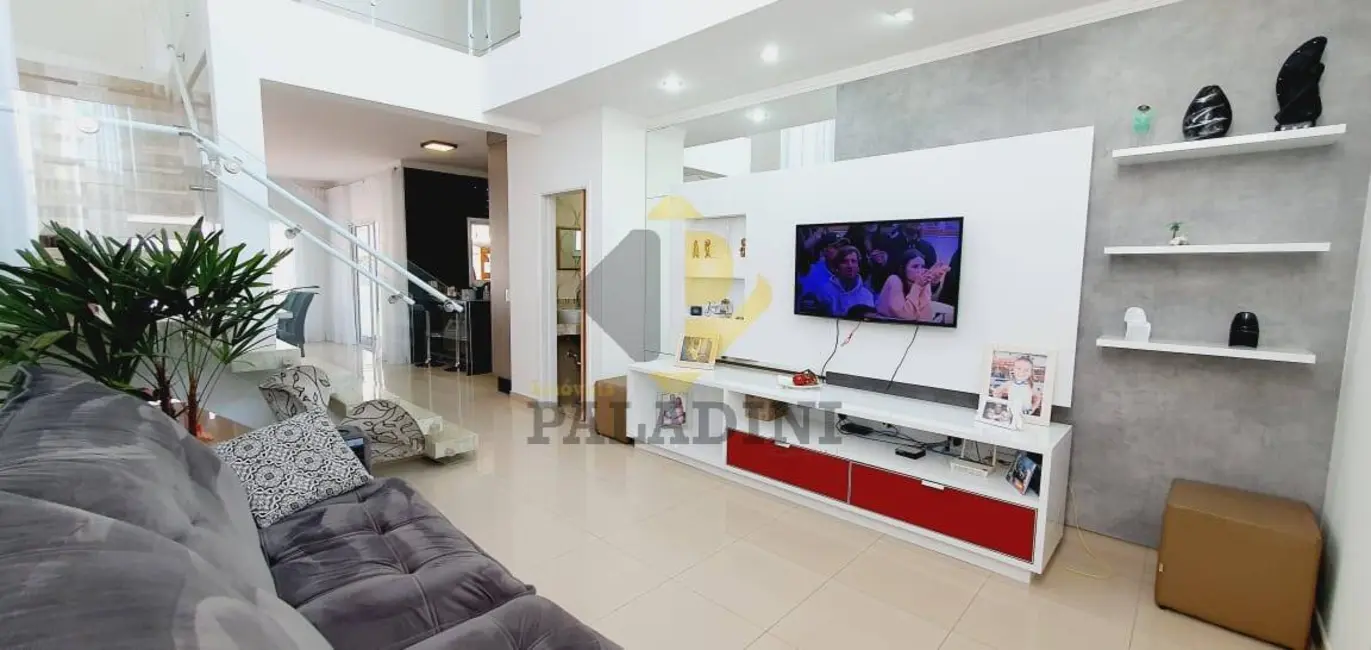 Casa com 3 quartos à venda, 320m2 em Itupeva - SP - imagem 4 Foto 4 de Casa com 3 quartos à venda, 320m2 em Itupeva - SP