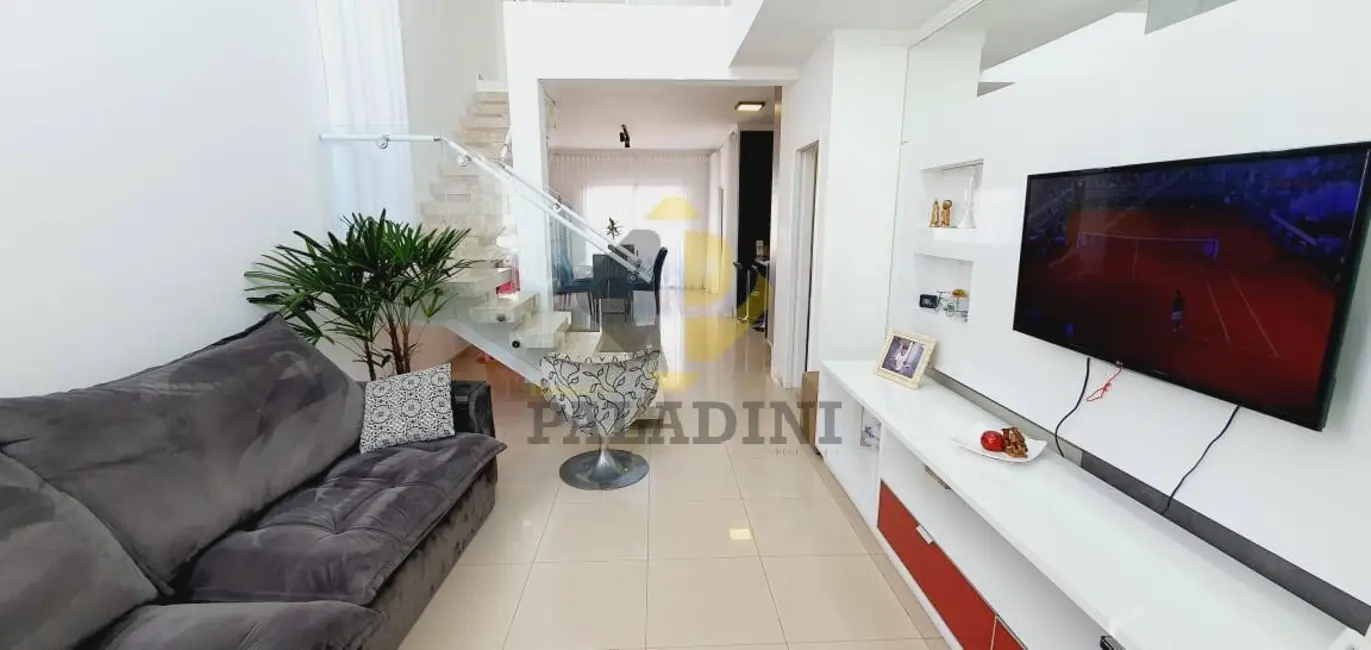 Foto 2 de Casa com 3 quartos à venda, 320m2 em Itupeva - SP