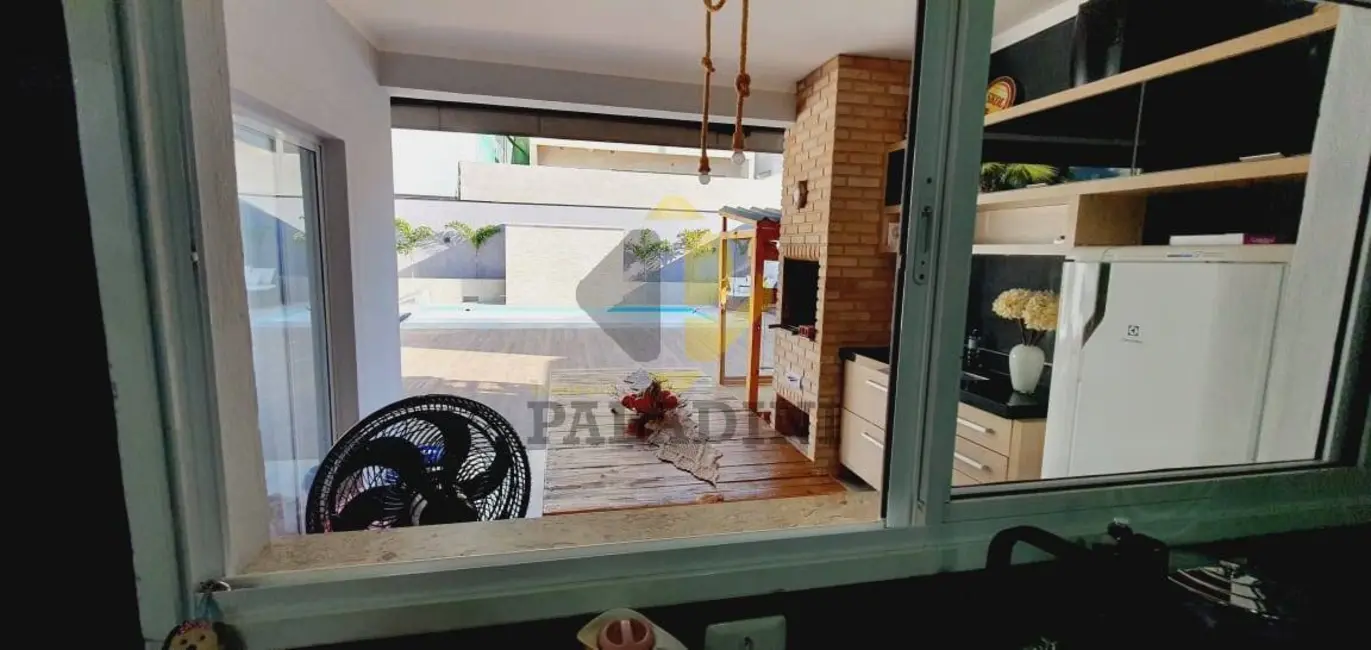 Casa com 3 quartos à venda, 320m2 em Itupeva - SP - imagem 9 Foto 9 de Casa com 3 quartos à venda, 320m2 em Itupeva - SP