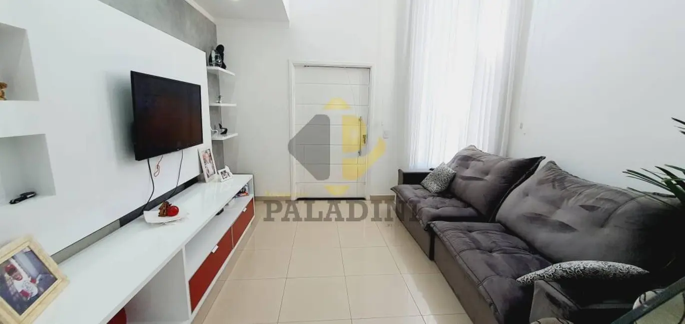 Casa com 3 quartos à venda, 320m2 em Itupeva - SP - imagem 5 Foto 5 de Casa com 3 quartos à venda, 320m2 em Itupeva - SP