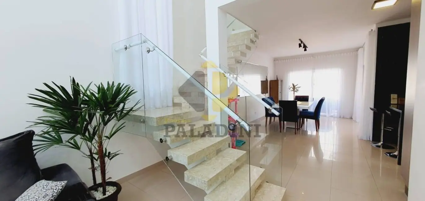 Casa com 3 quartos à venda, 320m2 em Itupeva - SP - imagem 8 Foto 8 de Casa com 3 quartos à venda, 320m2 em Itupeva - SP