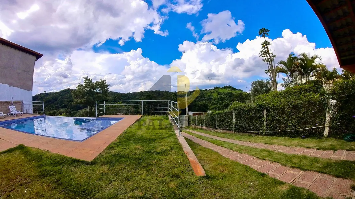 Foto 2 de Casa de Condomínio com 4 quartos à venda, 221m2 em Itupeva - SP