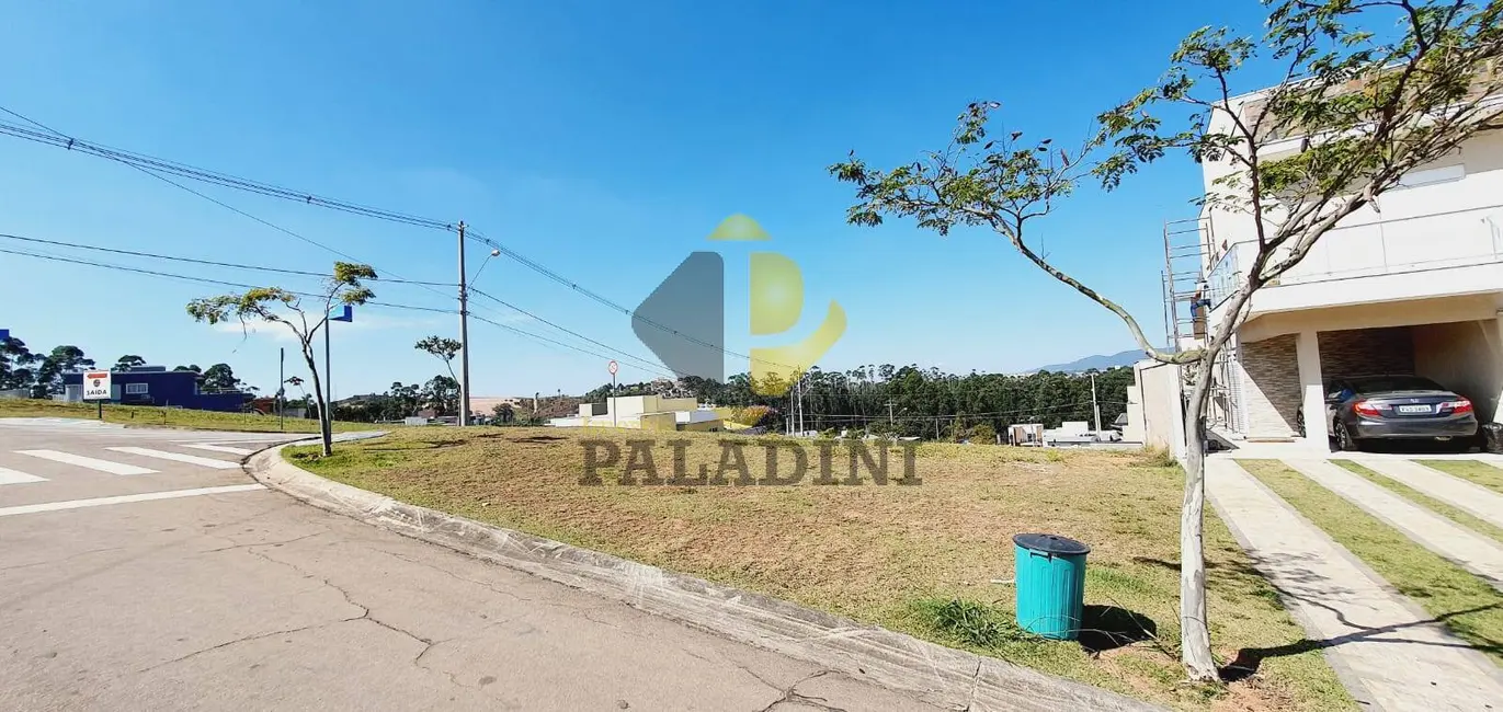 Lote de Condomínio à venda, 386m2 em Itupeva - SP - imagem 3 Foto 3 de Lote de Condomínio à venda, 386m2 em Itupeva - SP